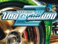 Need For Speed Underground 2 RIP